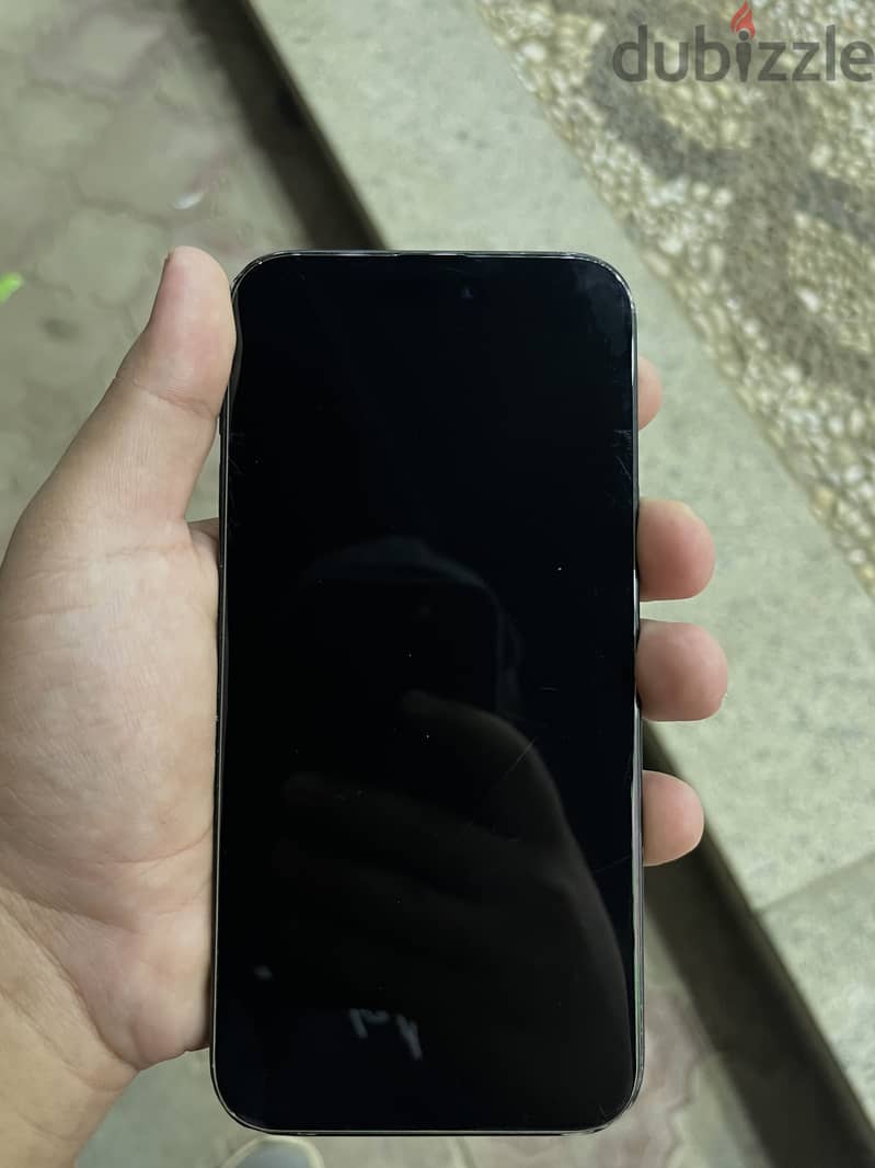 Iphone 15 plus لقطه 2