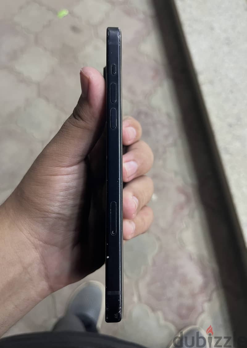 Iphone 15 plus لقطه 5