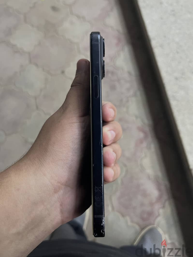 Iphone 15 plus لقطه 6