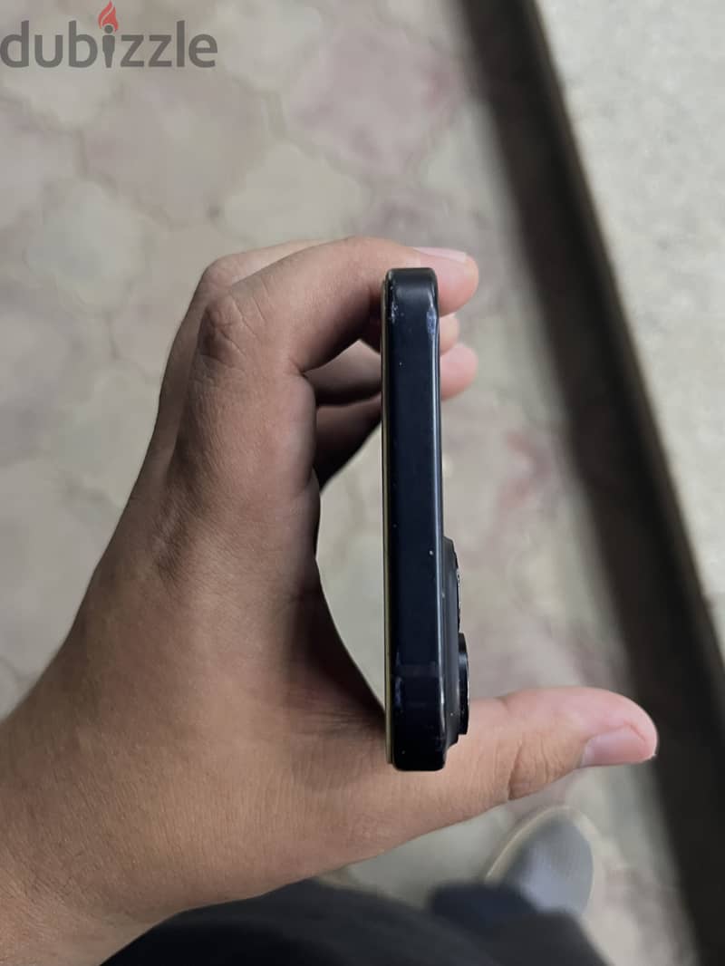 Iphone 15 plus لقطه 7