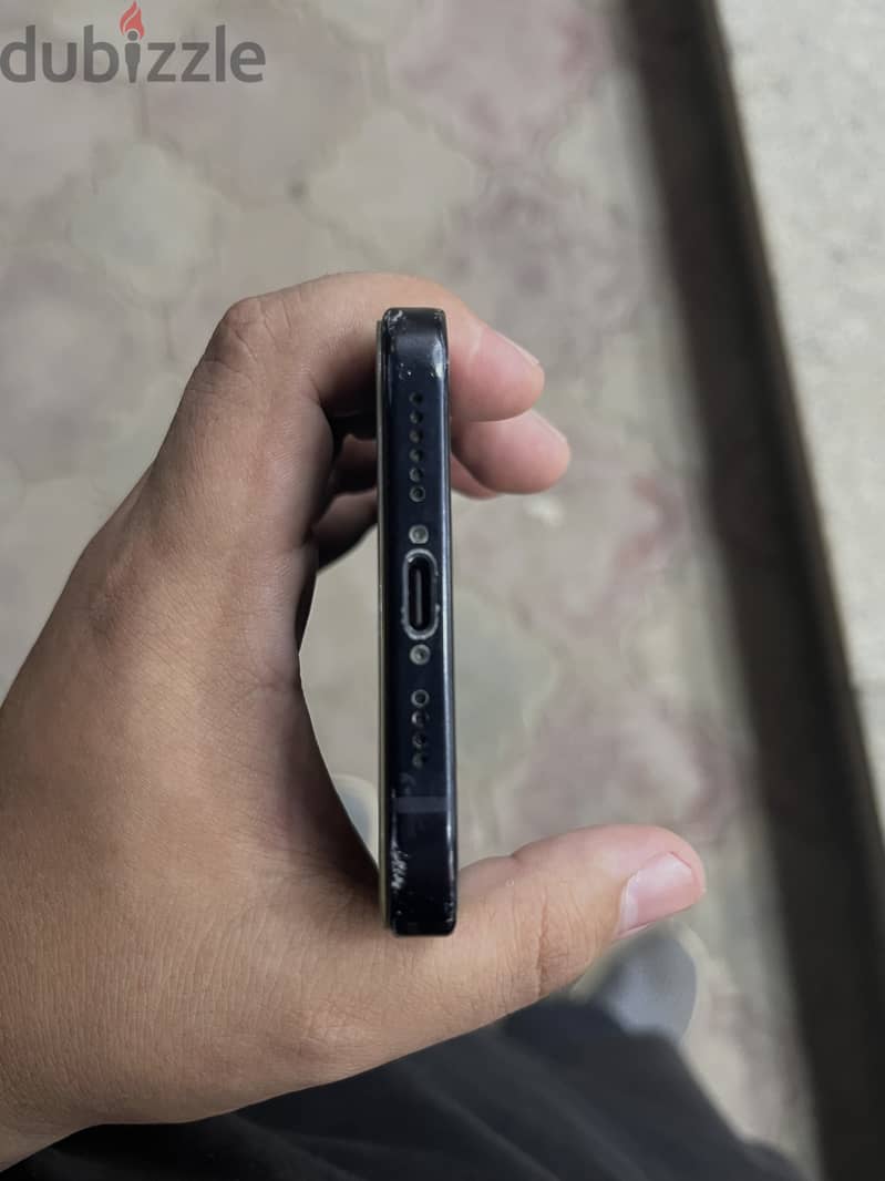 Iphone 15 plus لقطه 8