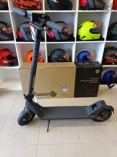 Xiomie scooter lit gen 2 Xiomie scooter lit gen 2