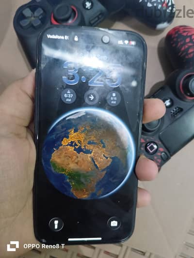 Apple - iPhone 15