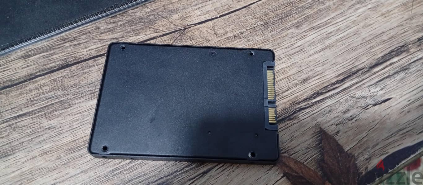 SSD 512g 3