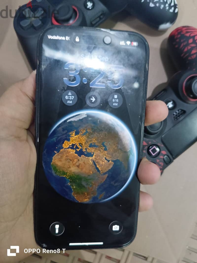 Apple - iPhone 15 1