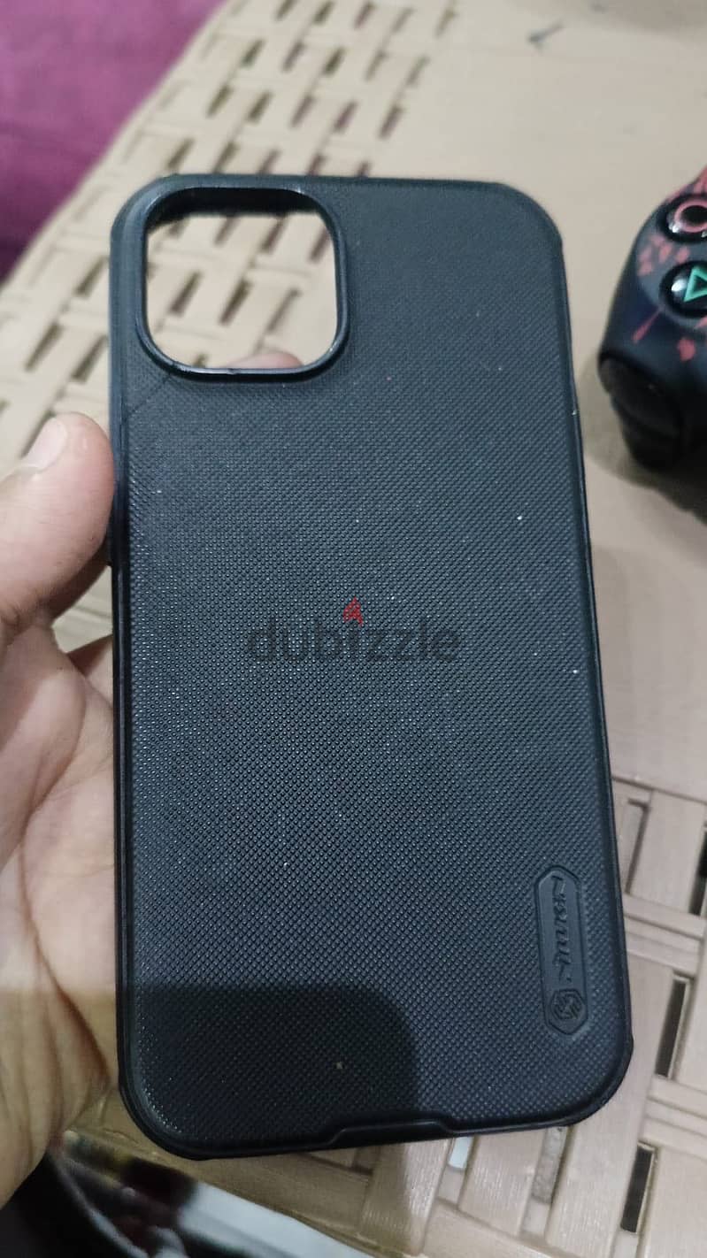 Apple - iPhone 15 2