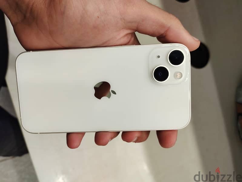 Apple - iPhone 13 3