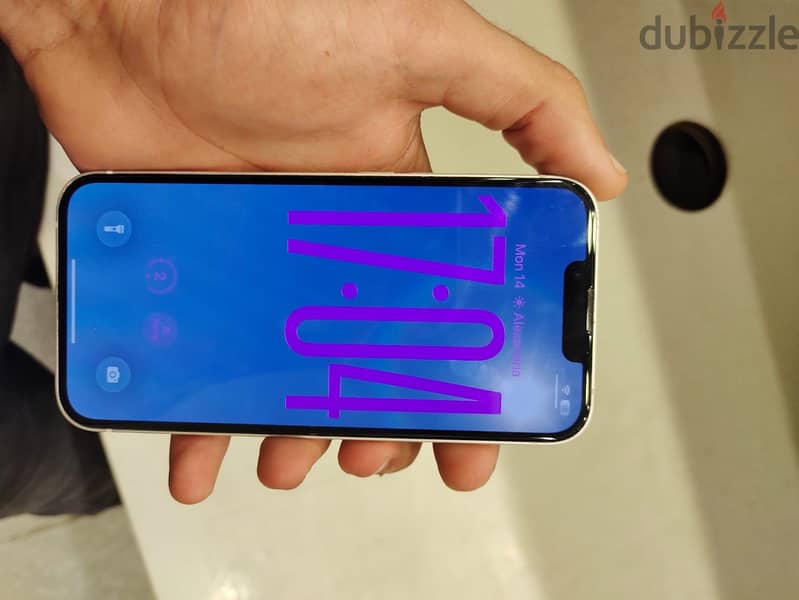 Apple - iPhone 13 4