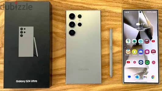Samsung Galaxy S24 Ultra 5G
