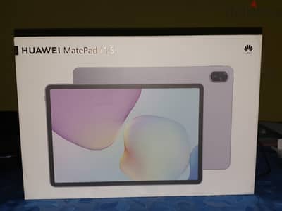 Huawei Matepad 11.5