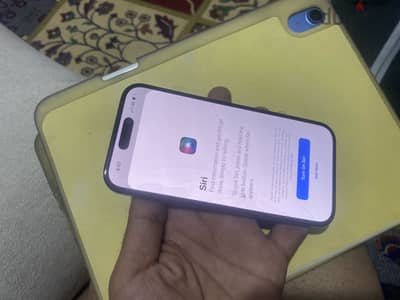Apple - iPhone 15