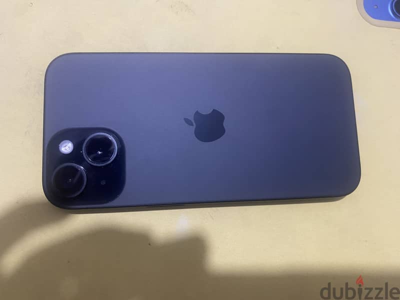 Apple - iPhone 15 3