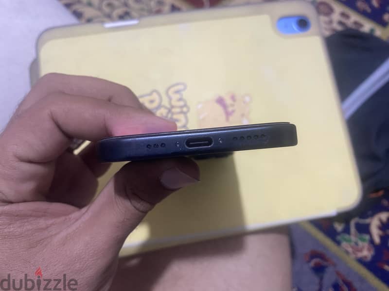 Apple - iPhone 15 5