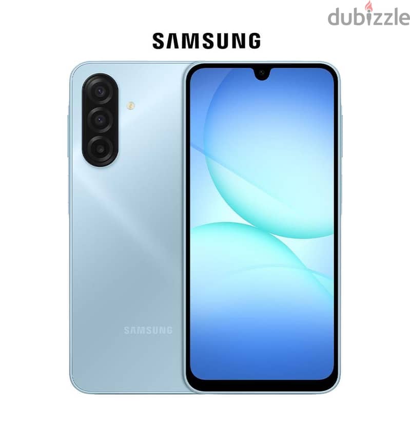 Samsung a17 1