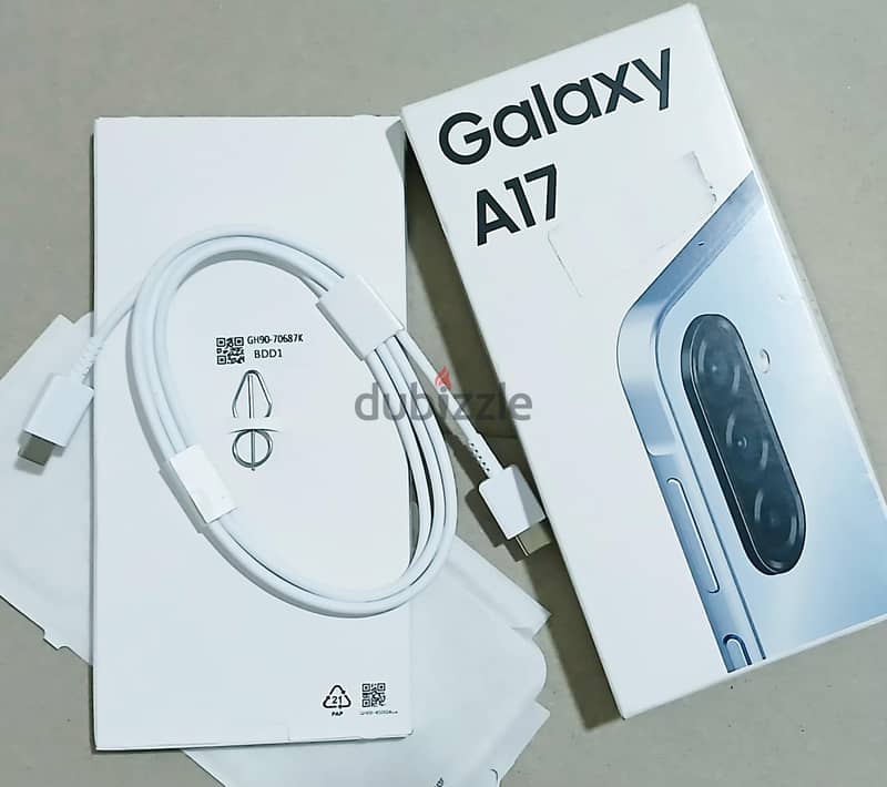 Samsung a17 2