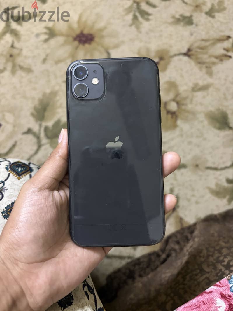 Apple - iPhone 11 3