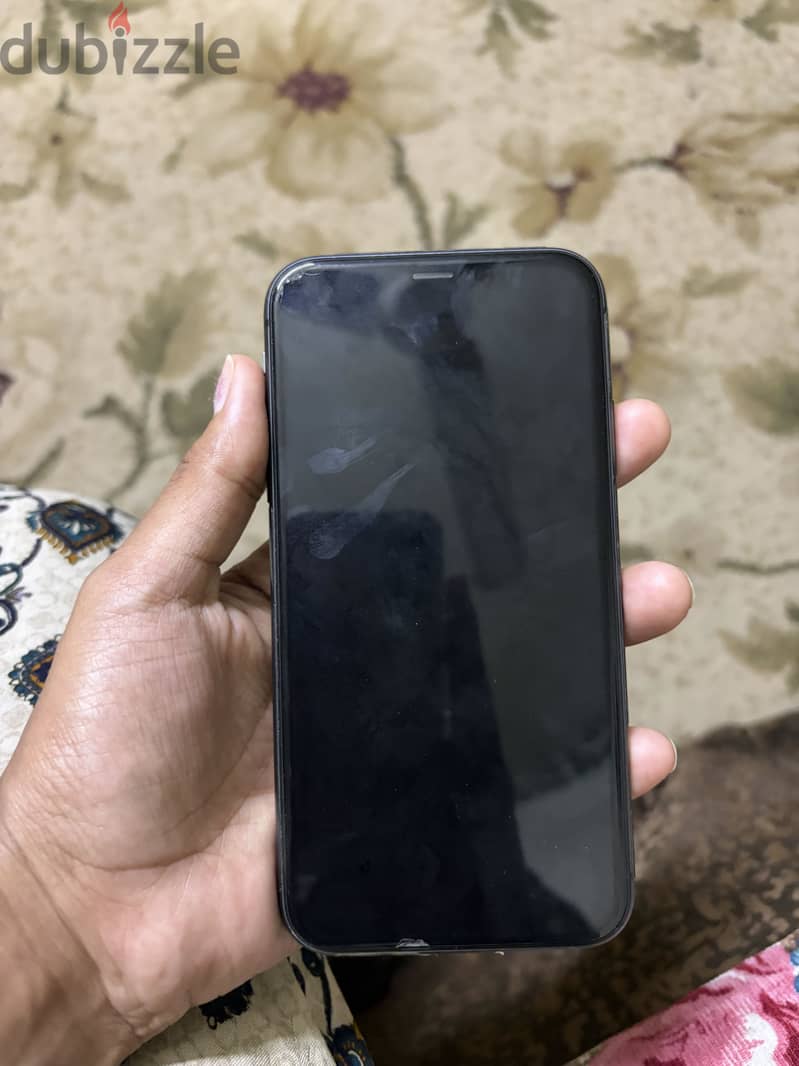 Apple - iPhone 11 4