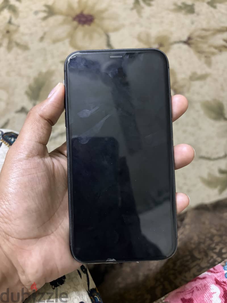 Apple - iPhone 11 5