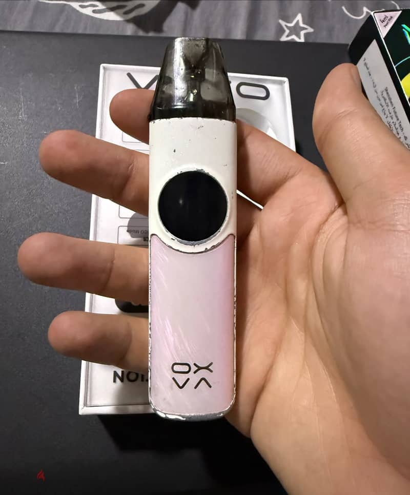 Nexlim 1