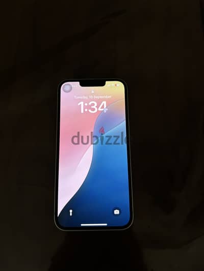 Apple - iPhone 13