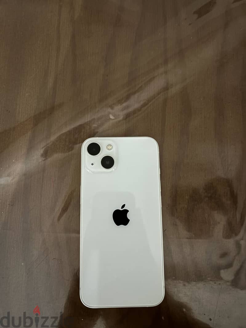 Apple - iPhone 13 1