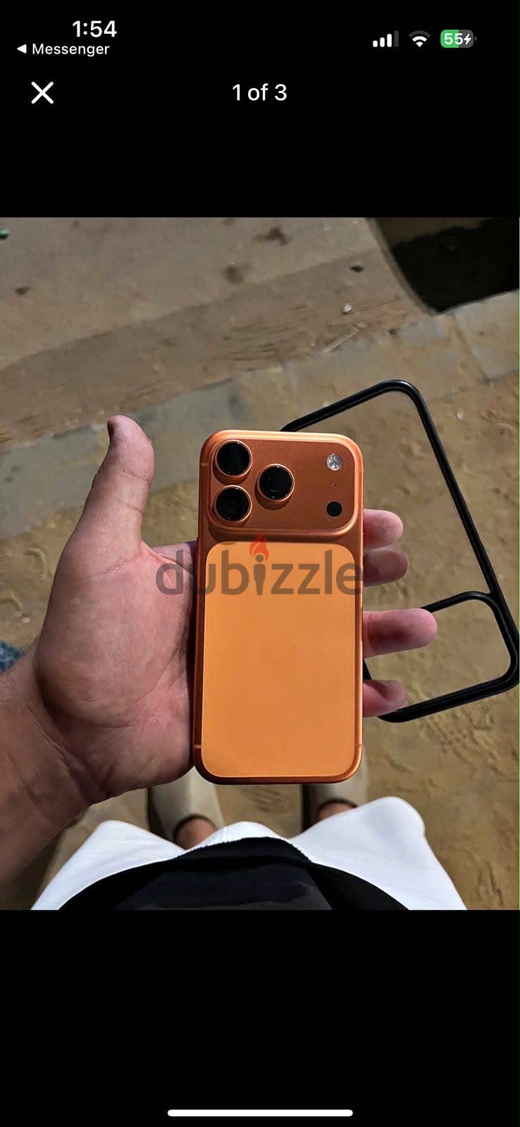 Apple - iPhone 17 Pro 2