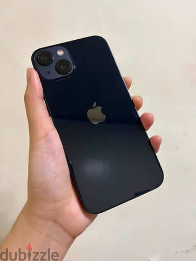 Apple - iPhone 13
