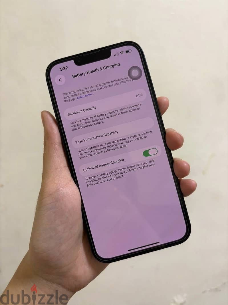 Apple - iPhone 13 1
