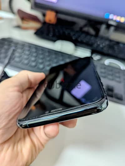آيفون 11 برو ماكس 512 جيجابايت