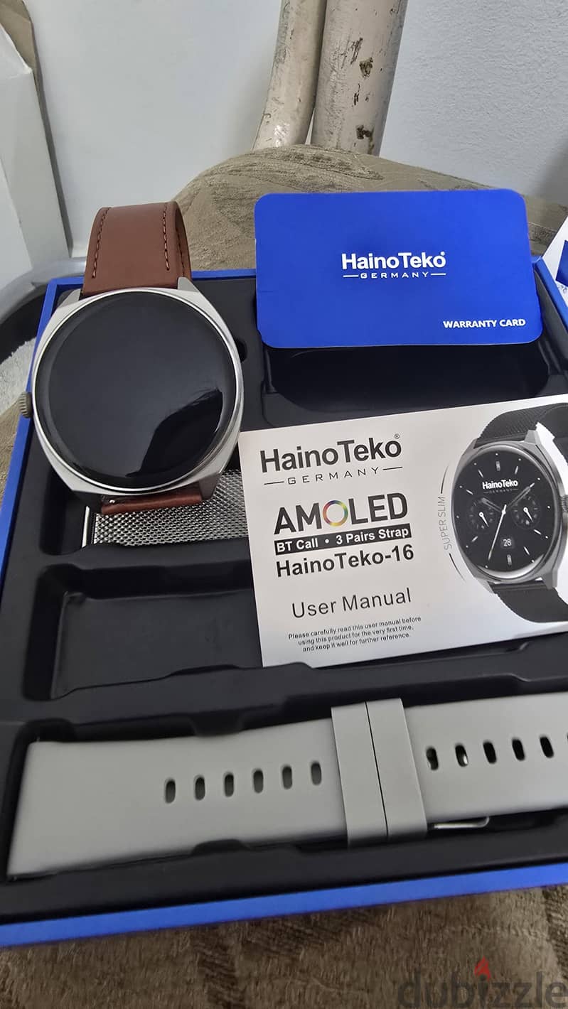 Haino Teko - 16 watch 7