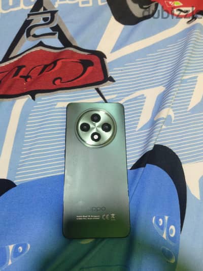 اوبو رينو 12