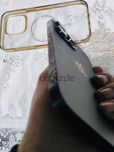 آبل - آيفون 14 برو ماكس