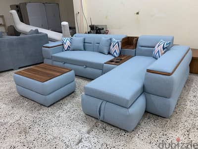 ركن بمجيع المقاسات والالوان