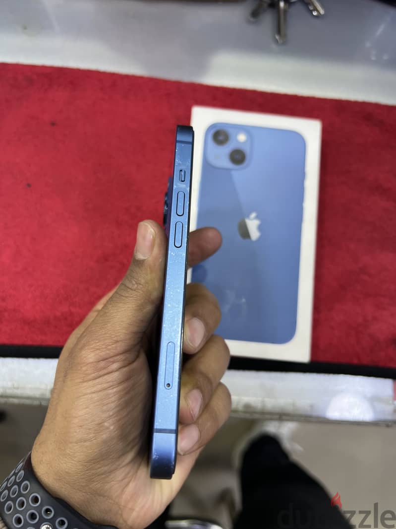آبل - آيفون 13 1