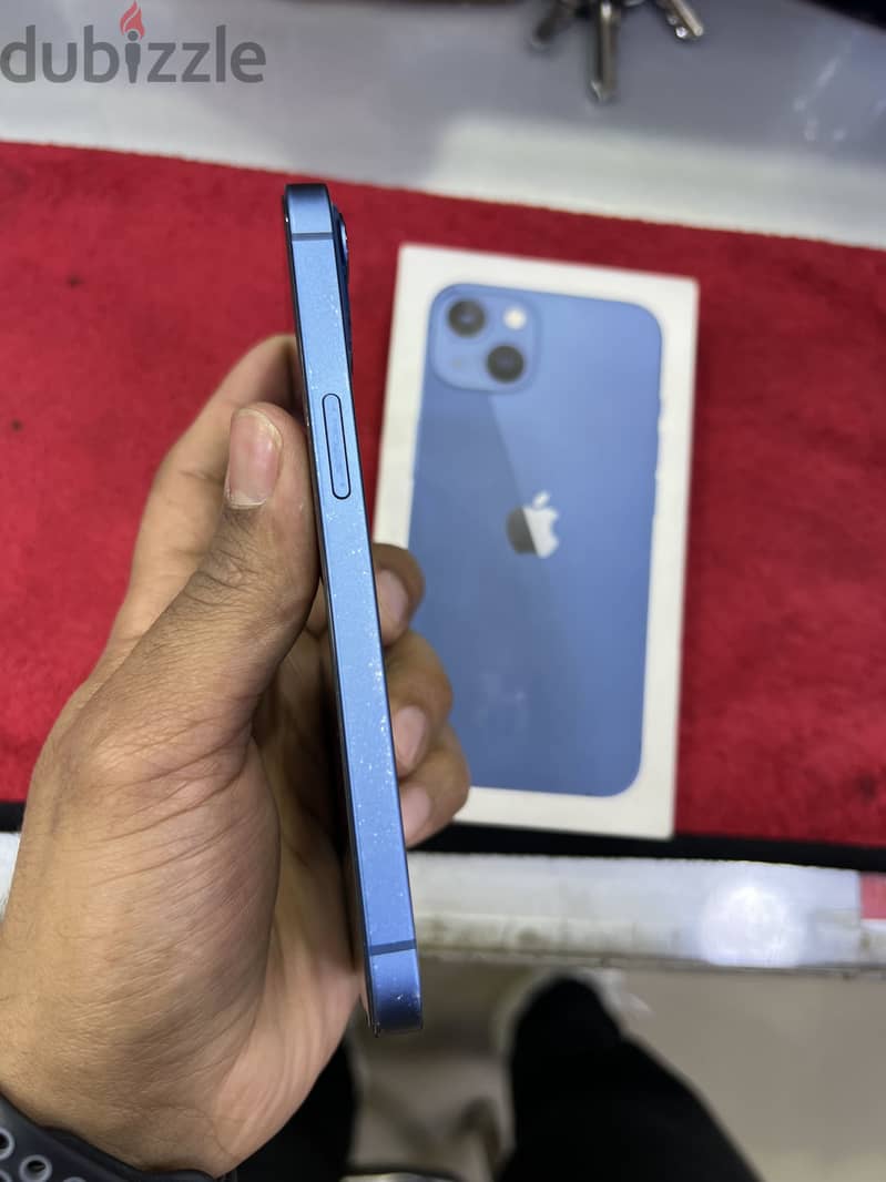 آبل - آيفون 13 2