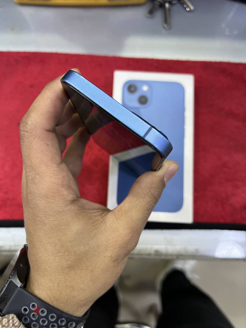 آبل - آيفون 13 3