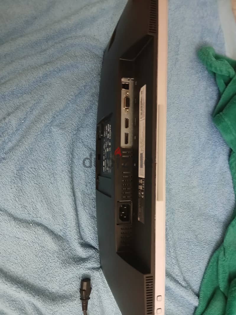HP EliteDisplay E233 23 IPS LED Frameless 1