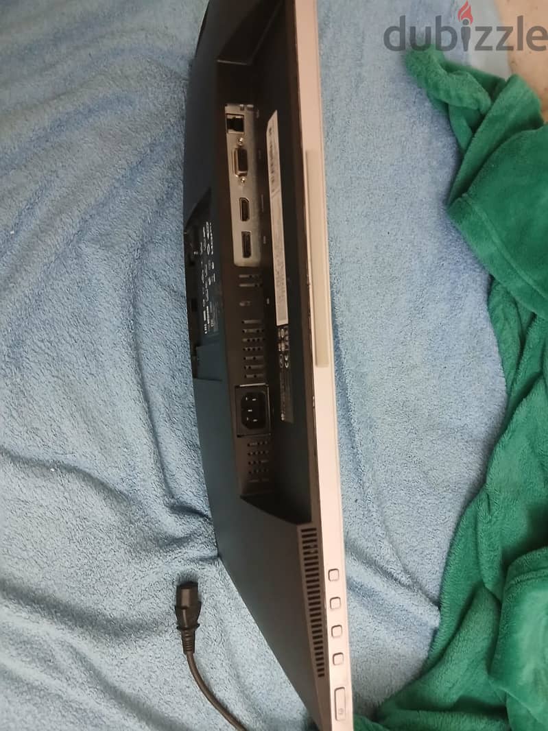 HP EliteDisplay E233 23 IPS LED Frameless 2
