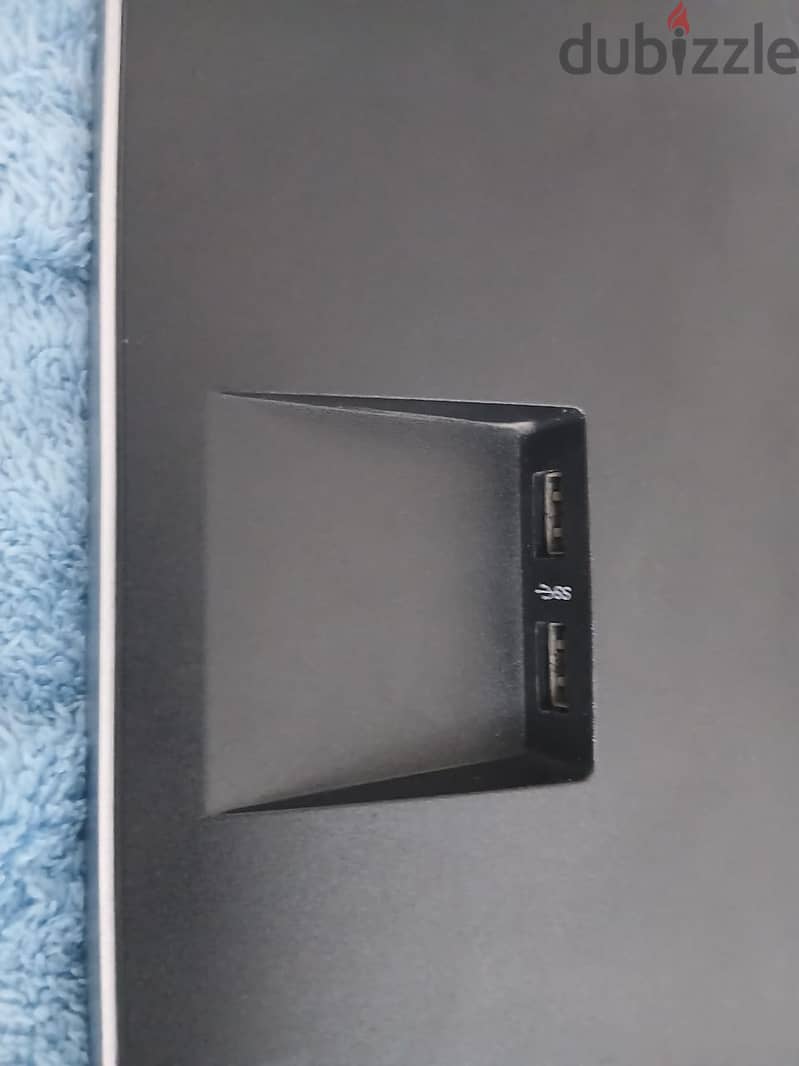 HP EliteDisplay E233 23 IPS LED Frameless 3