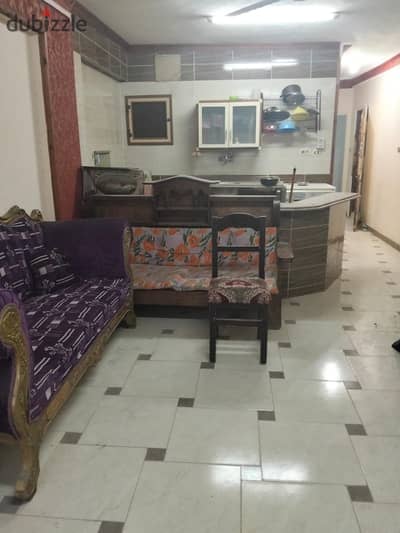 Apartment located 3 rooms no damage at a price beyond imagination