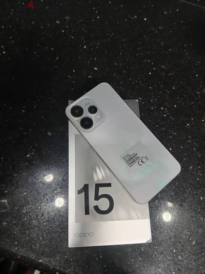 اوبو رينو 15
