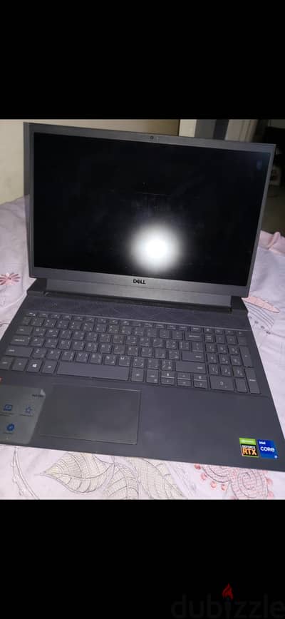 Dell G15 5511 Gaming Laptop