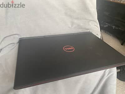 Dell Inspiron 15 7000 Gaming