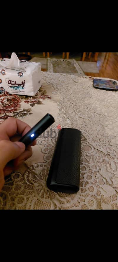 ايكوس ايلوما برايم IQOS Iluma prime