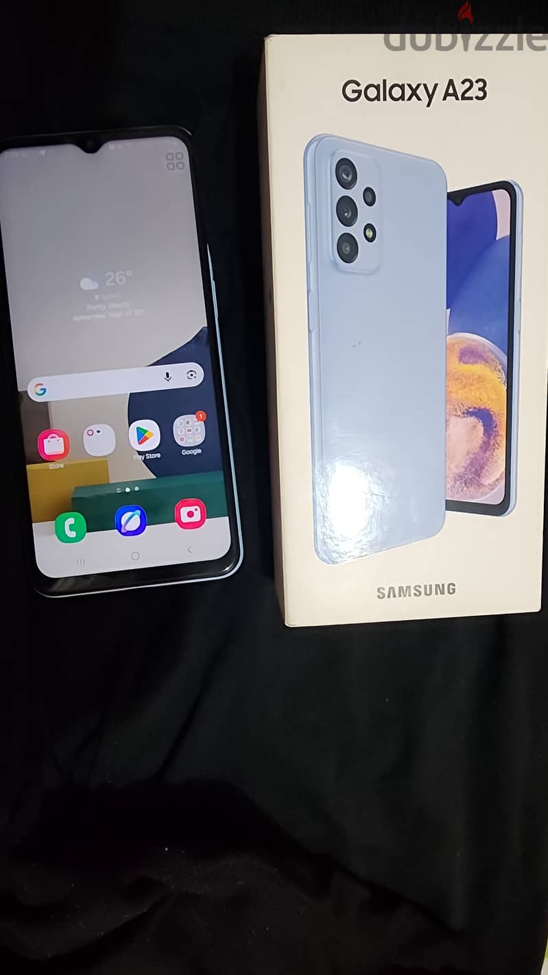 سامسونج a23 2