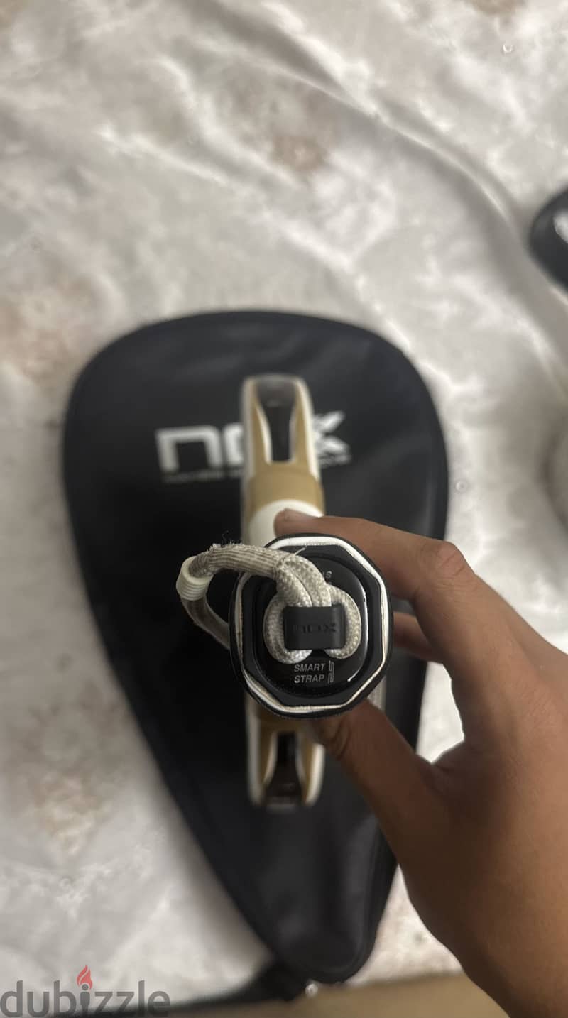 Nox AT10 12k 2026 2