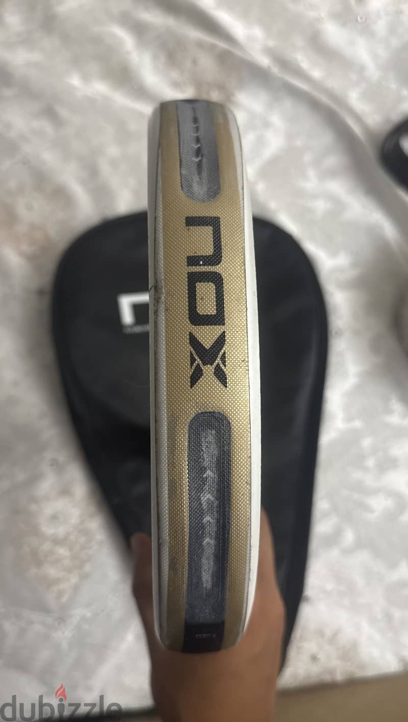 Nox AT10 12k 2026 1