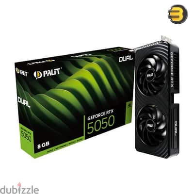rtx 5050 palit