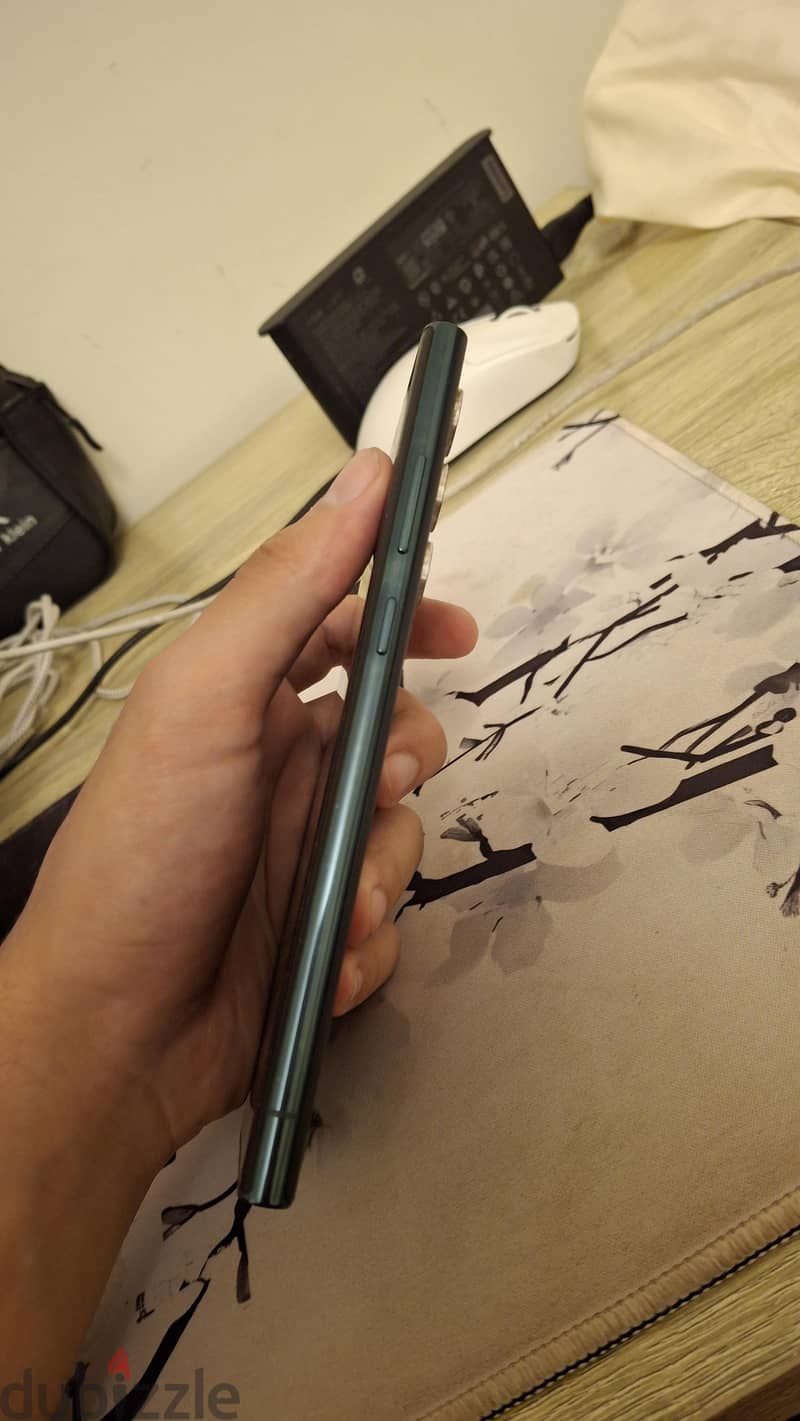 Samsung S22 Ultra 2