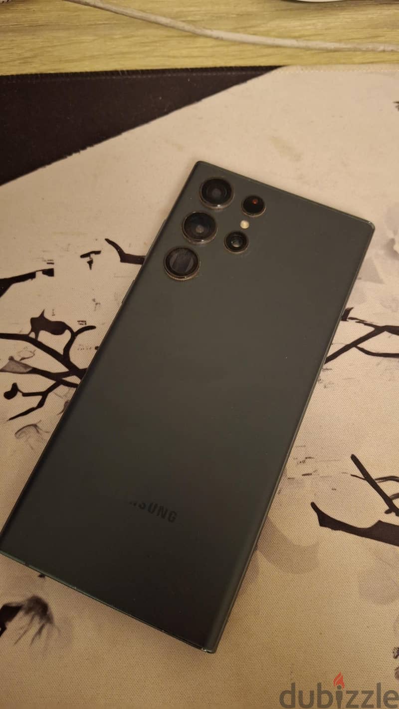 Samsung S22 Ultra 4